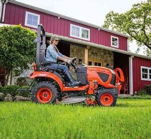 tractor equipment rental puyallup